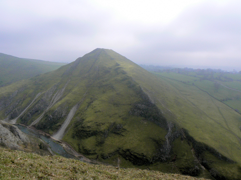 Thorpe Cloud Thorpe Cloud